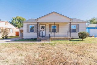 17 NW 28th Street, Lawton, OK 73505