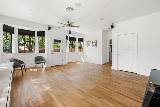 1714 Prairie Hen CV, Austin, TX 78758