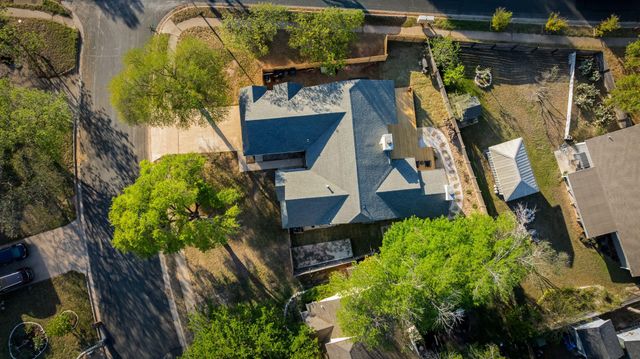 1714 Prairie Hen CV, Austin, TX 78758