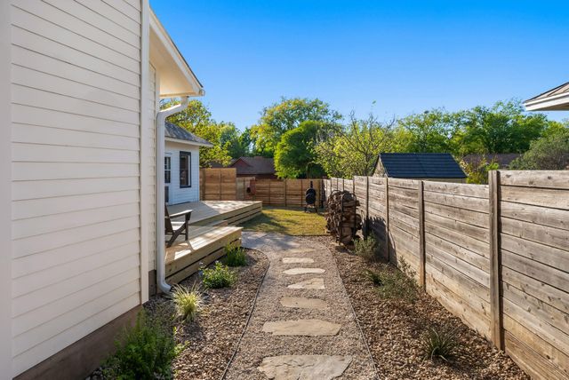 1714 Prairie Hen CV, Austin, TX 78758