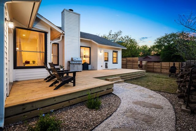 1714 Prairie Hen CV, Austin, TX 78758