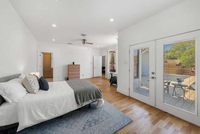 1714 Prairie Hen CV, Austin, TX 78758