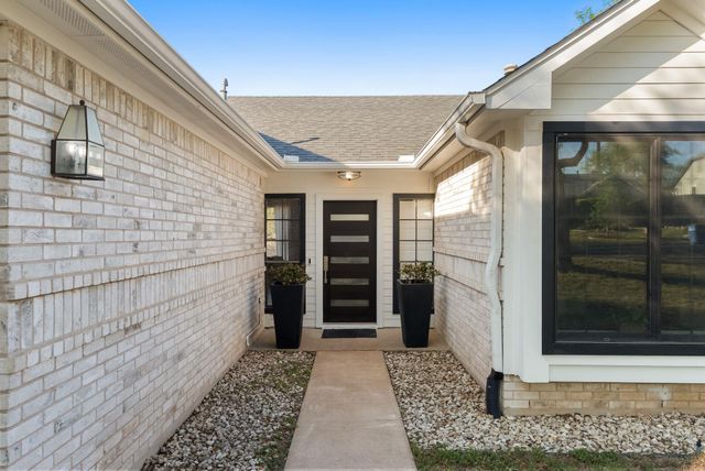 1714 Prairie Hen CV, Austin, TX 78758