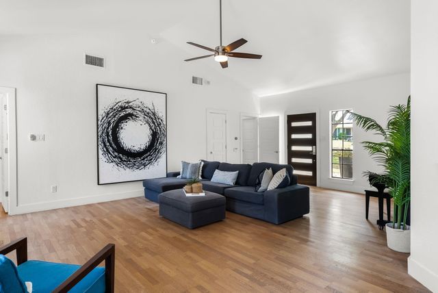 1714 Prairie Hen CV, Austin, TX 78758