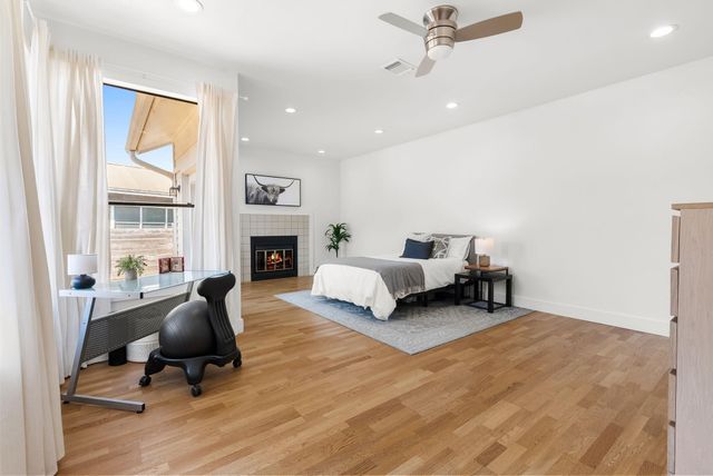 1714 Prairie Hen CV, Austin, TX 78758