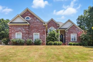 44 Shadow Creek Cir, Austin, AR 72007