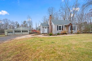 192 Leonard Road, Stafford, CT 06076
