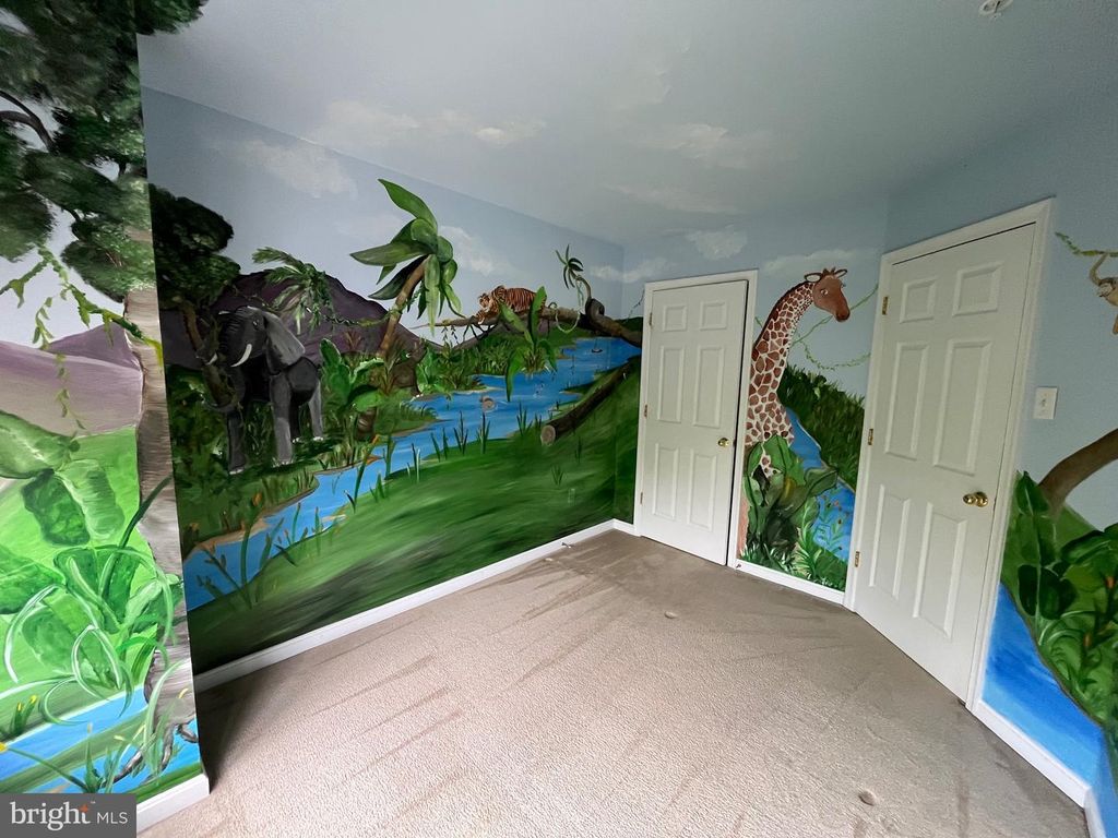 Image 28 of property listing at 704 SHALLOW RIDGE CT, Abingdon, MD 21009