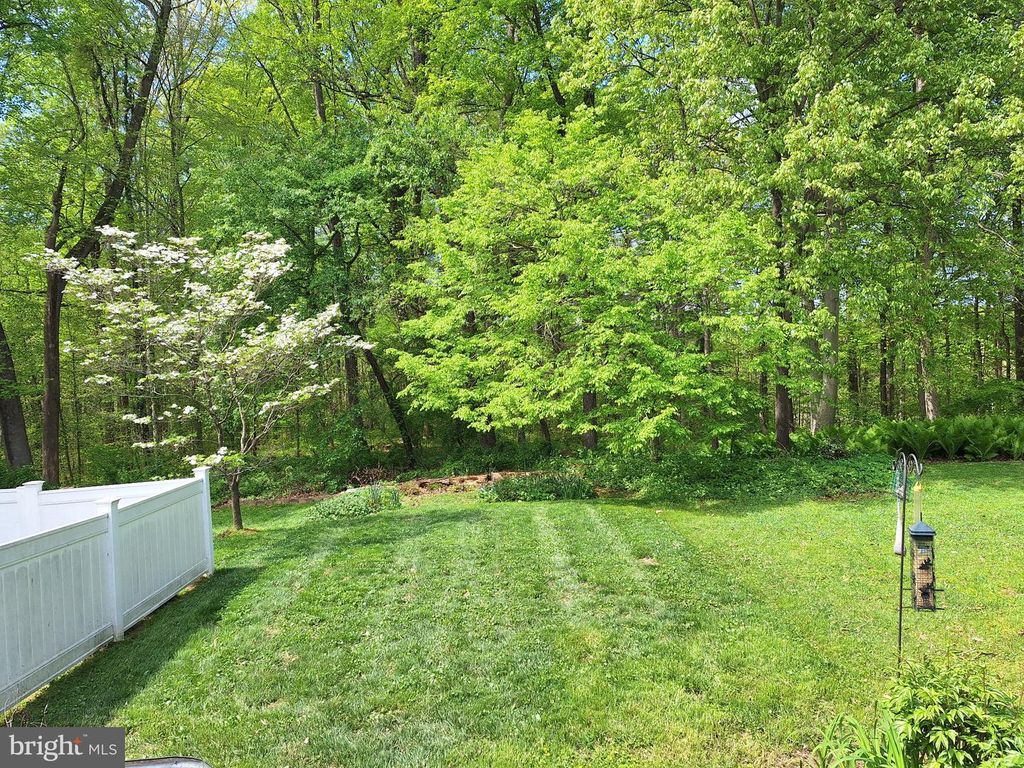 Image 38 of property listing at 704 SHALLOW RIDGE CT, Abingdon, MD 21009