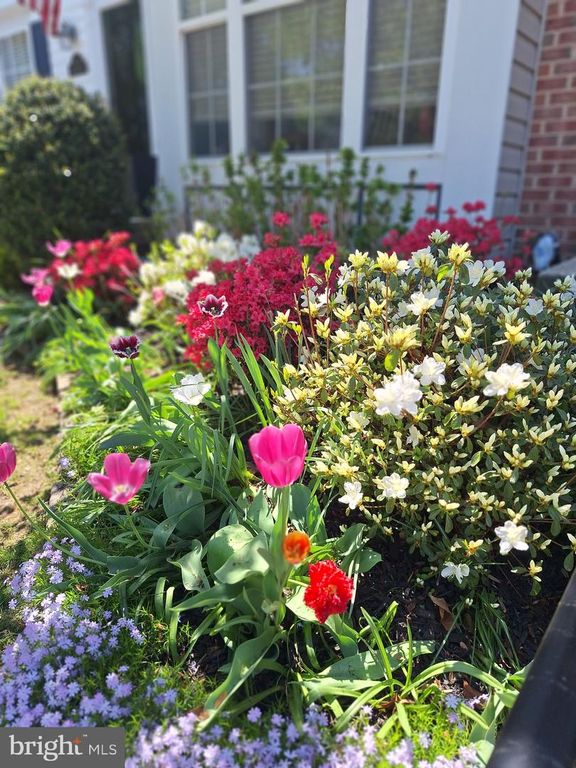 Image 42 of property listing at 704 SHALLOW RIDGE CT, Abingdon, MD 21009