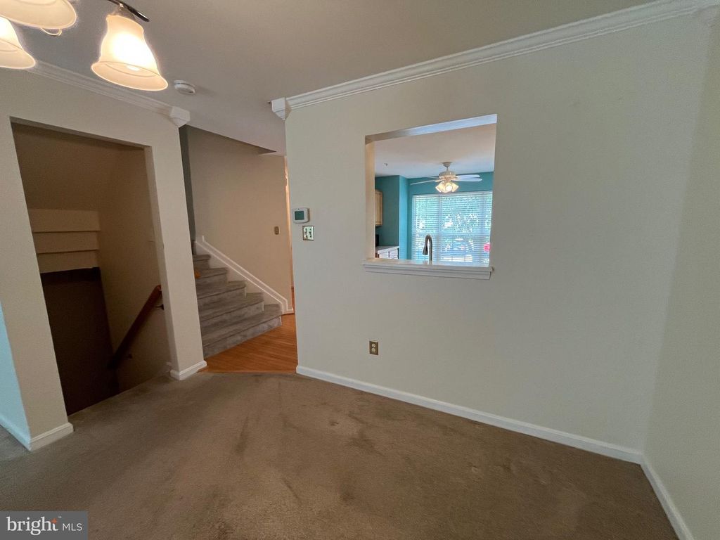Image 9 of property listing at 704 SHALLOW RIDGE CT, Abingdon, MD 21009