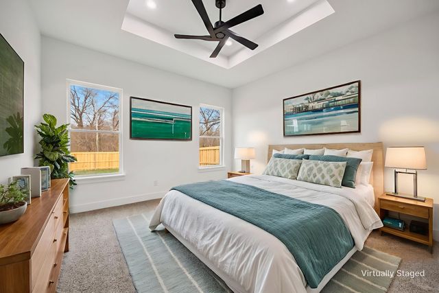 2153 Echo Lake Drive, Dallas, TX 75253