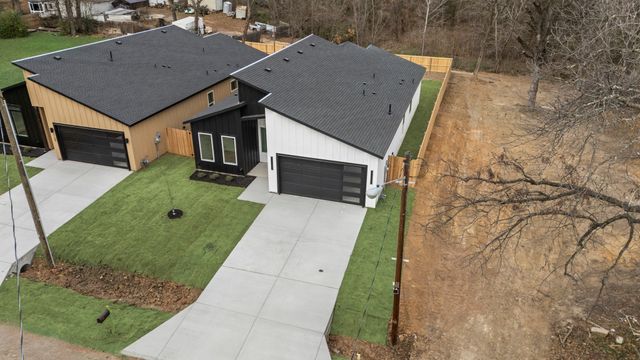 2153 Echo Lake Drive, Dallas, TX 75253