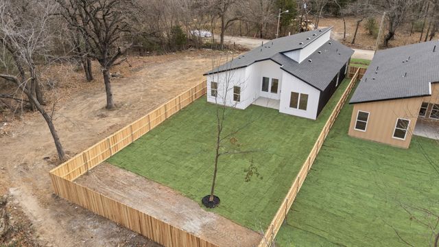 2153 Echo Lake Drive, Dallas, TX 75253