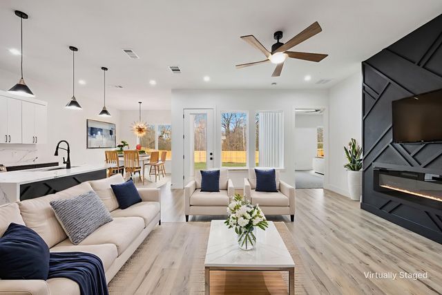 2153 Echo Lake Drive, Dallas, TX 75253