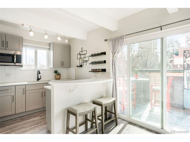 1265 Race St 301, Denver, CO 80206