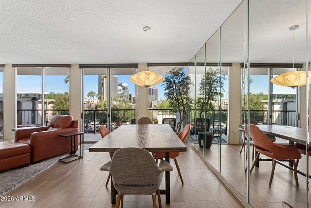 2323 N Central Avenue 205, Phoenix, AZ 85004