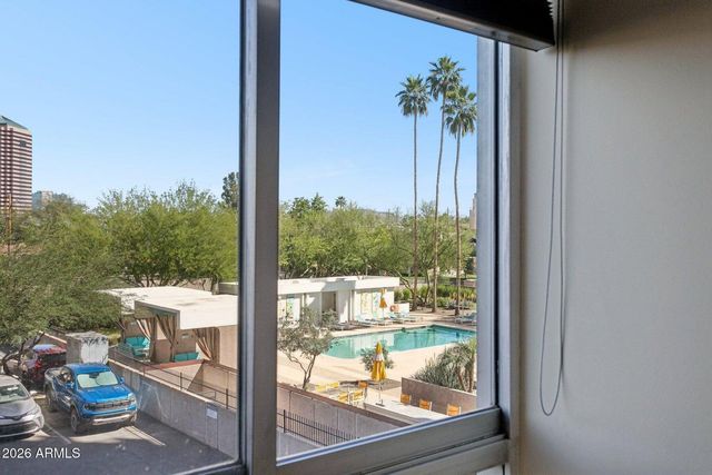 2323 N Central Avenue 205, Phoenix, AZ 85004