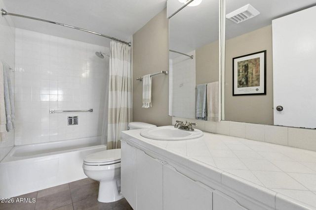 2323 N Central Avenue 205, Phoenix, AZ 85004