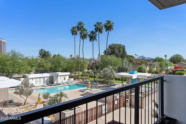 2323 N Central Avenue 205, Phoenix, AZ 85004