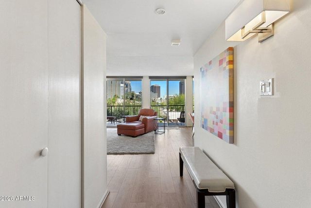 2323 N Central Avenue 205, Phoenix, AZ 85004