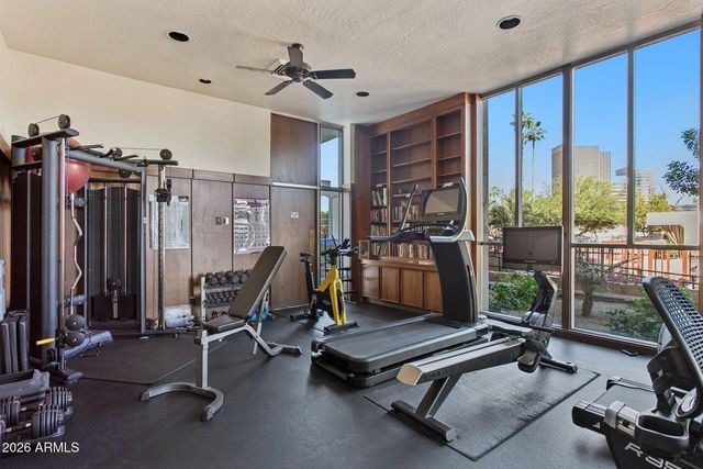 2323 N Central Avenue 205, Phoenix, AZ 85004