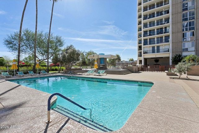 2323 N Central Avenue 205, Phoenix, AZ 85004