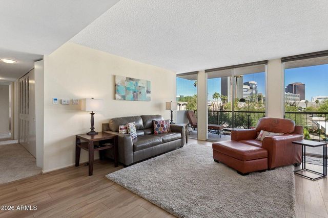 2323 N Central Avenue 205, Phoenix, AZ 85004