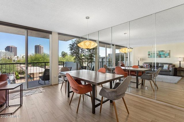 2323 N Central Avenue 205, Phoenix, AZ 85004