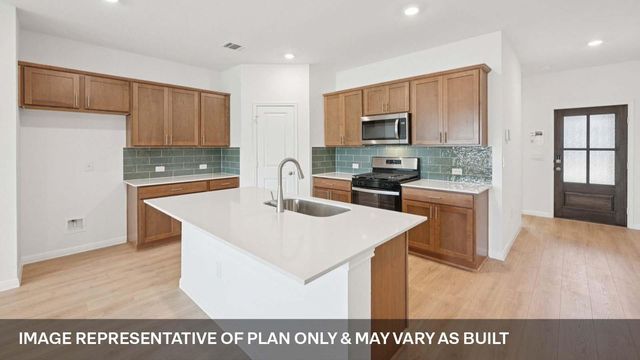 2548 Whittler RD, Leander, TX 78641