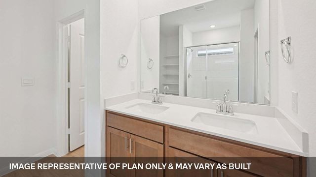 2548 Whittler RD, Leander, TX 78641