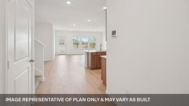 2548 Whittler RD, Leander, TX 78641