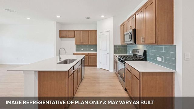 2548 Whittler RD, Leander, TX 78641