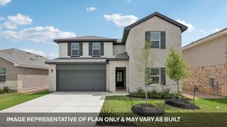 2548 Whittler RD, Leander, TX 78641