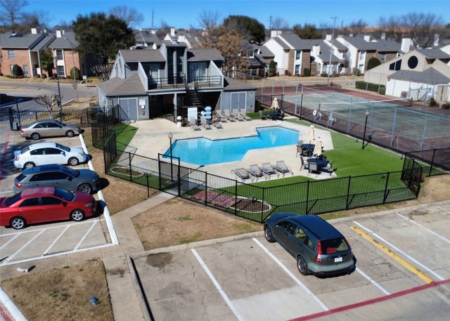 12480 Abrams Road 705, Dallas, TX 75243