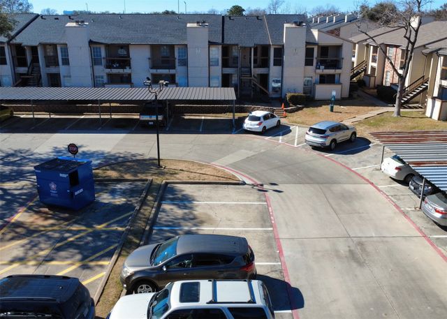 12480 Abrams Road 705, Dallas, TX 75243