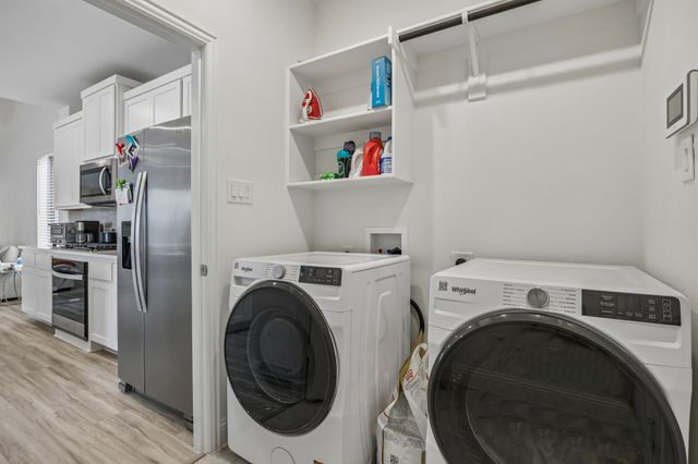 4101 Valley Mills Drive, Crandall, TX 75114