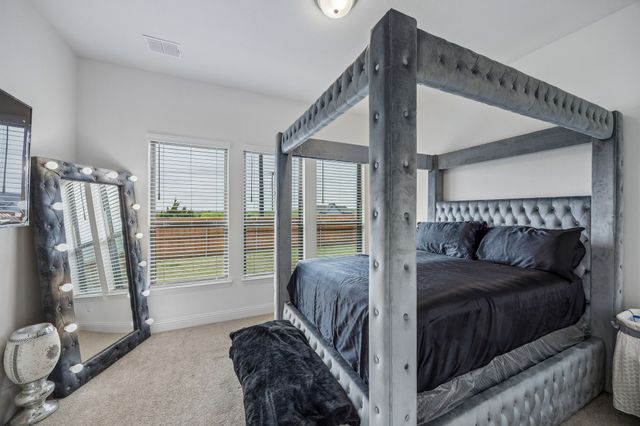 4101 Valley Mills Drive, Crandall, TX 75114