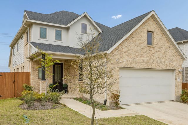 4101 Valley Mills Drive, Crandall, TX 75114