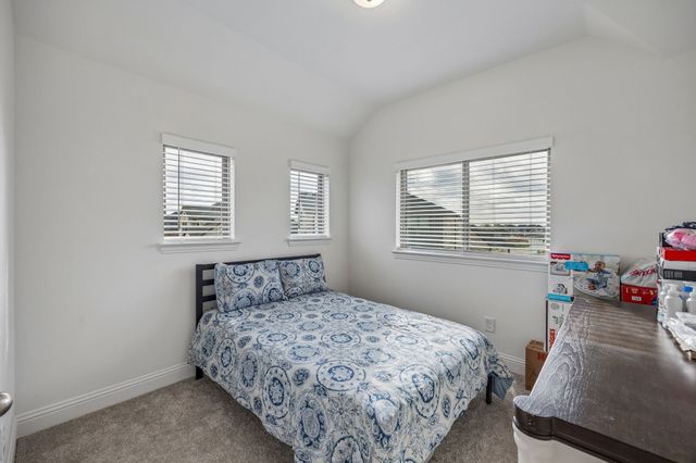 4101 Valley Mills Drive, Crandall, TX 75114