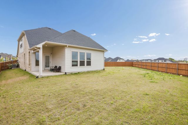 4101 Valley Mills Drive, Crandall, TX 75114