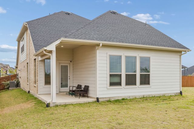 4101 Valley Mills Drive, Crandall, TX 75114