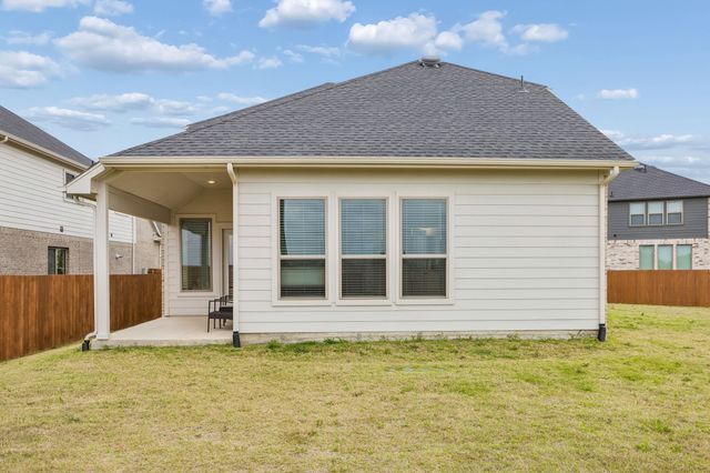 4101 Valley Mills Drive, Crandall, TX 75114
