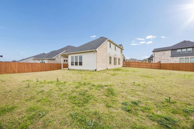 4101 Valley Mills Drive, Crandall, TX 75114
