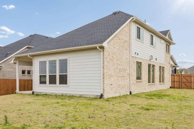 4101 Valley Mills Drive, Crandall, TX 75114