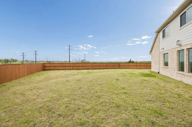 4101 Valley Mills Drive, Crandall, TX 75114