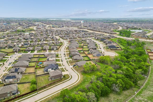 4101 Valley Mills Drive, Crandall, TX 75114