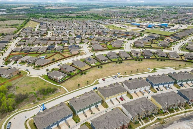 4101 Valley Mills Drive, Crandall, TX 75114