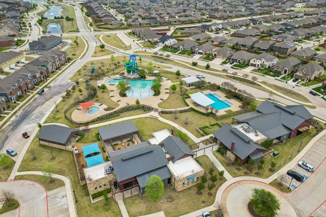 4101 Valley Mills Drive, Crandall, TX 75114