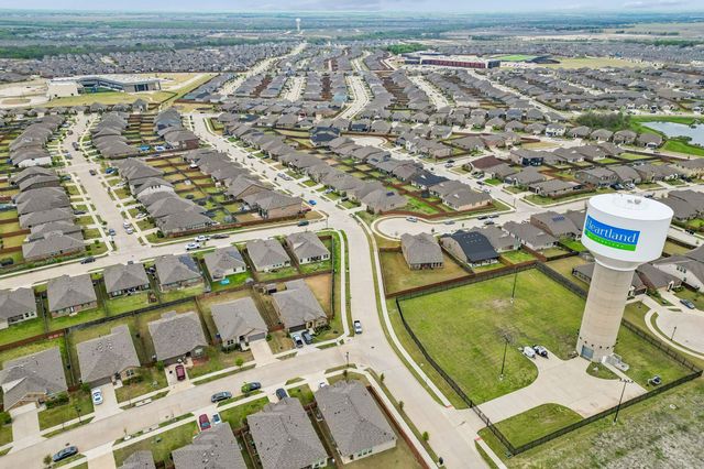 4101 Valley Mills Drive, Crandall, TX 75114